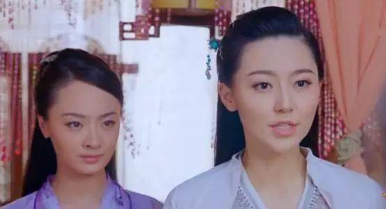 绯闻女友比杨紫厉害多了，绯闻男友横跨老中青三代！
