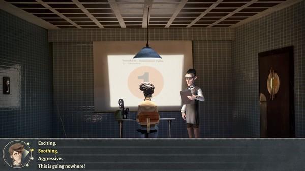 《墨池镇Trüberbrook》:德国工艺对【第九艺术】的坚持