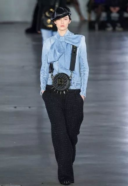 balmain巴尔曼女装为什么受宋茜、张韶涵等女明星喜欢?balmain巴尔曼设计师是谁?