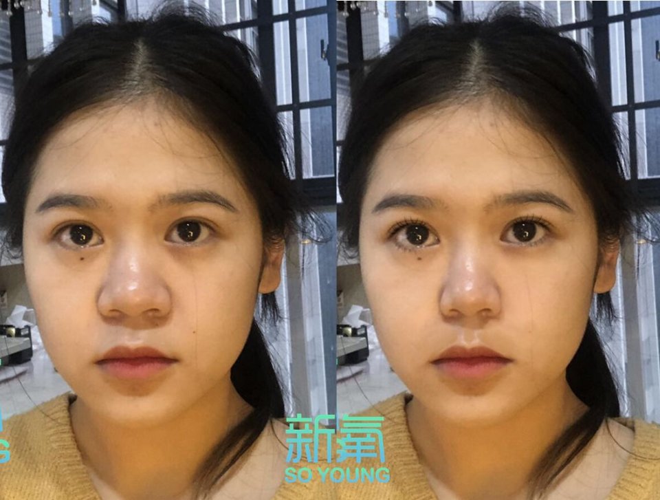 陈都灵被高人指点一夜变美、刘雯偶遇贵人改变一生，可最幸运的还是她！