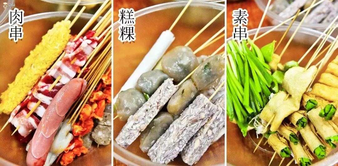 只有5张桌子的潮汕小吃店,有2张拒绝接客