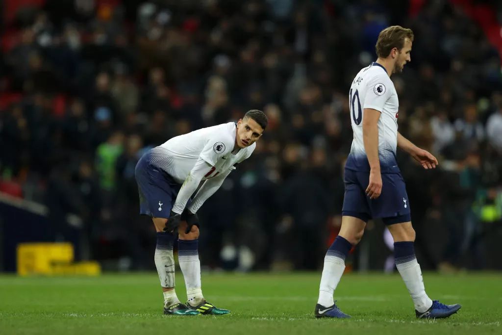 托特纳姆热刺:世界上最会「赚钱」的足球队,是