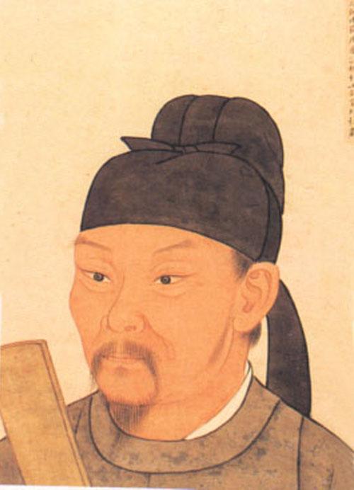 杜甫是公子哥?真的,李白蔑视权贵?假的,他做梦都想巴结权贵