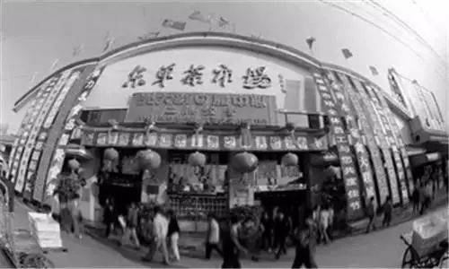 那些东单馆子，当年到底有多了不起？！