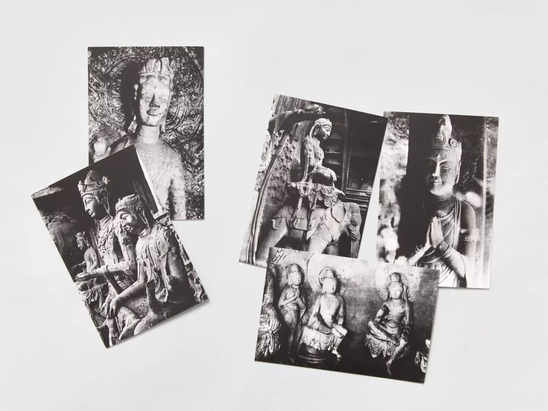 100年前中国大地上的古建、古迹,原来这么美