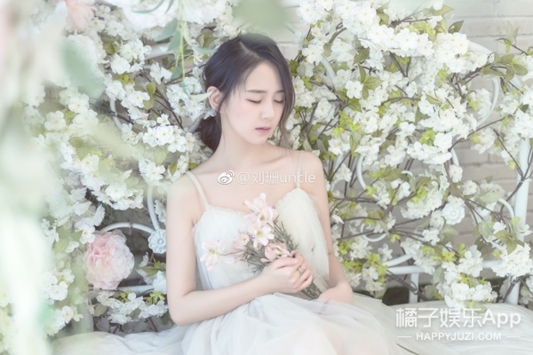 还记得《变形计》里的“假小子”刘珊吗？她变了好多啊！