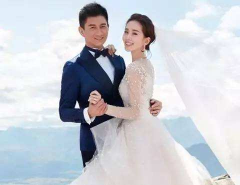 陈志朋方否认结婚，工作人员对于蛋糕上“老婆”二字，表示不知情