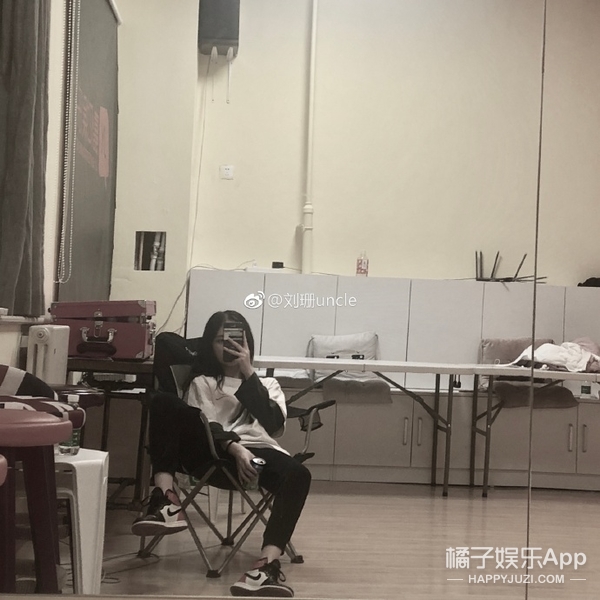 还记得《变形计》里的“假小子”刘珊吗？她变了好多啊！