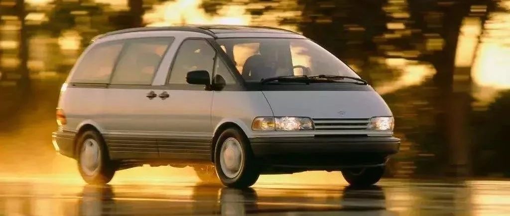 亚洲MPV鼻祖！这款车影响了几代人