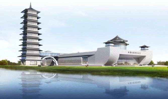 中国大运河博物馆