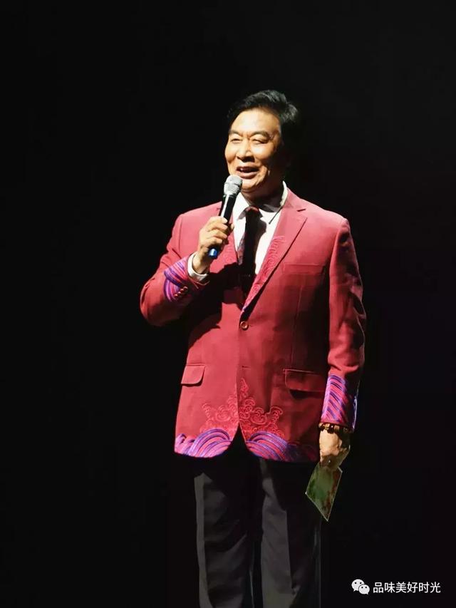 梅韵俊风 “吴氏青衣”神清骨俊 —— 记艺术大家吴汝俊的人生之梦