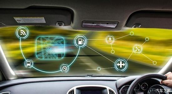 这台家用SUV不到20万智能配置如此丰富