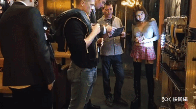 她是中国最性感女创客，被骂荡妇，却靠脑洞征服千万老外！