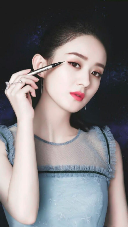 赵丽颖取关经纪人黄斌,是吴亦凡撬墙角?原来合