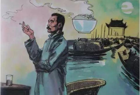 语文书都不放过!我的叔叔于勒那么悲伤一故事,你们却只记住牡蛎多好吃