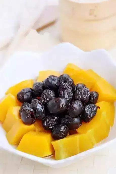 筛子美食|南瓜美食的多种做法