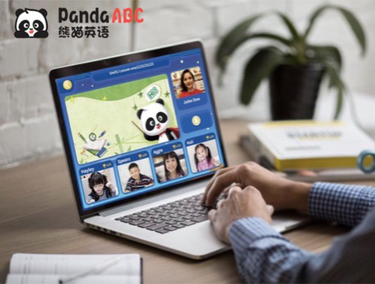 36氪独家 | 获顺为、钟鼎亿元 A 轮融资，「Panda ABC」要破解少儿语培的“获客魔咒”