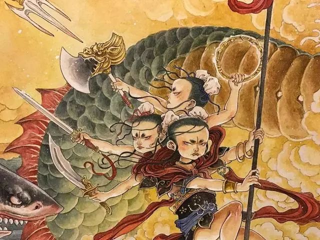 文章配图