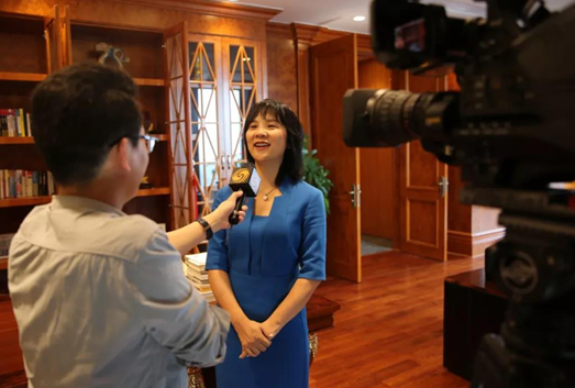 中天国富副总裁：A股资本市场最有可能挑起经济转型升级重任