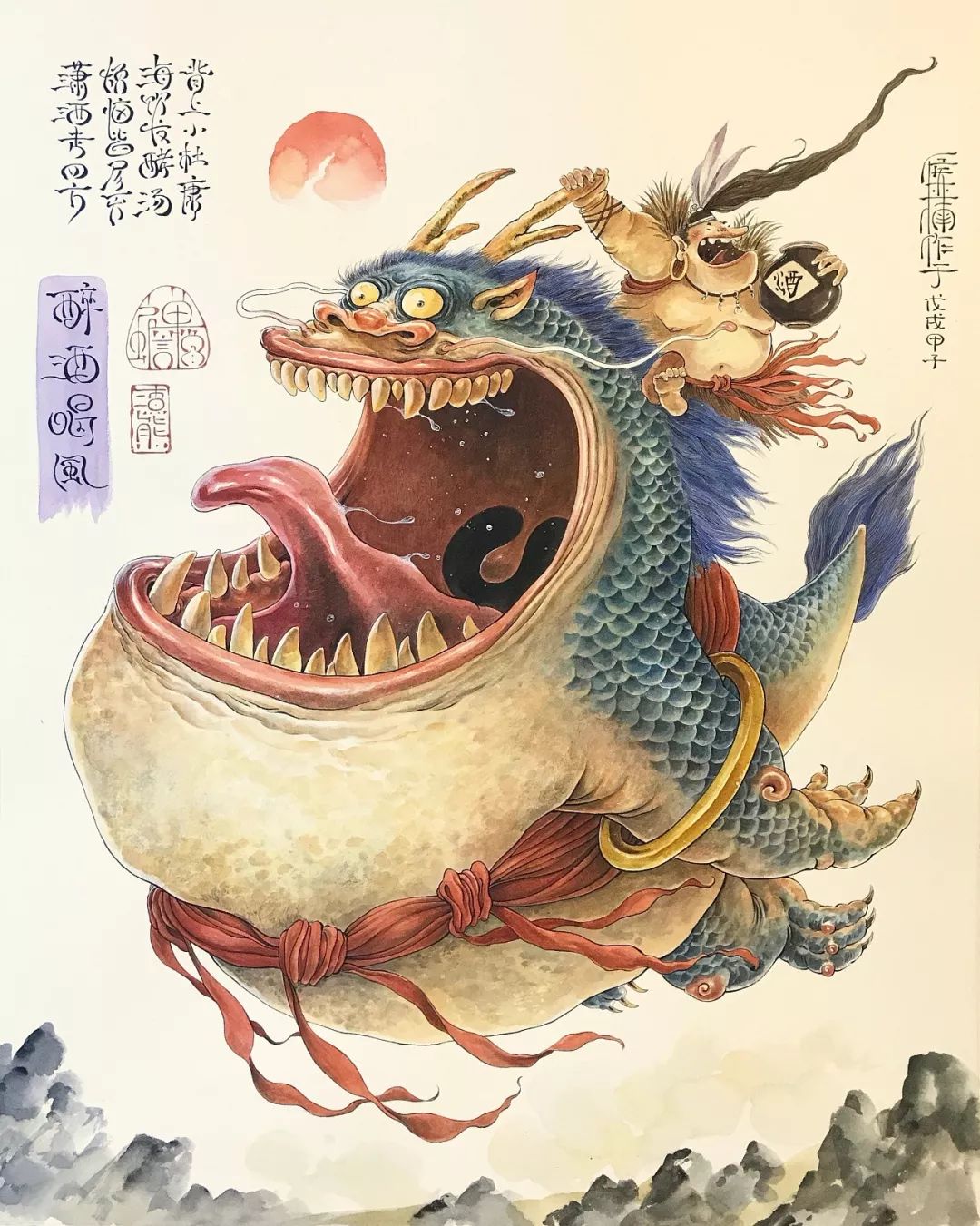 文章配图