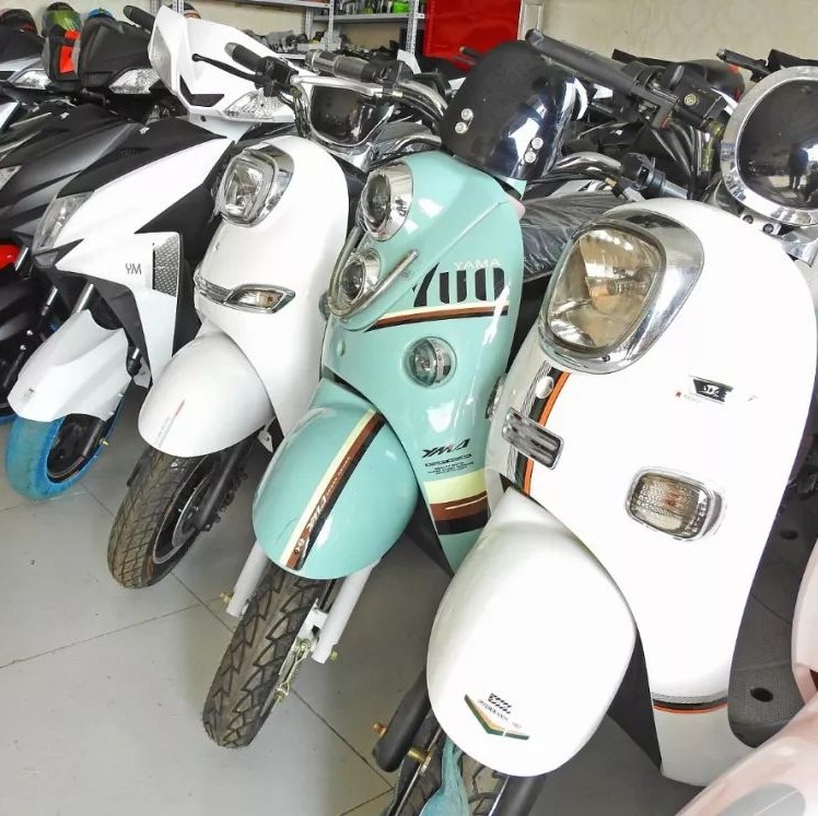 @北京电动车车主，明天起，这样的电动车不得上路