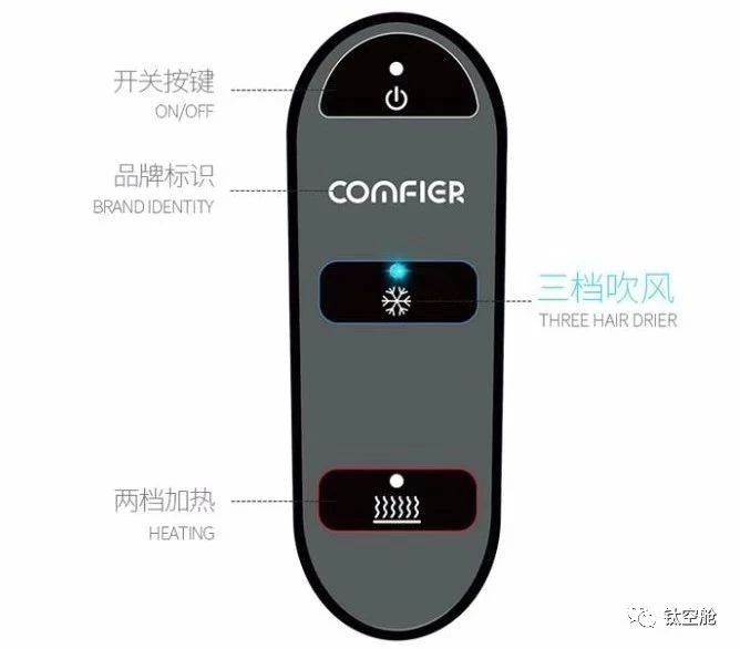 夏天开车烫屁股？用它瞬间降温