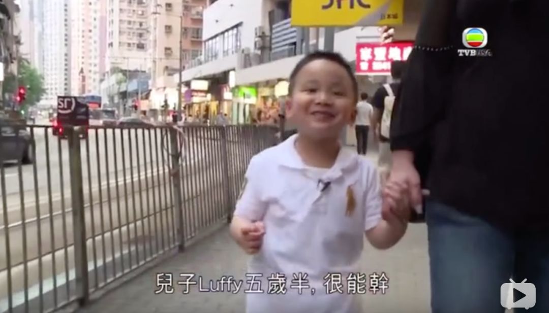 香港纪录片曝光：“我的孩子必须赢在子宫里！”