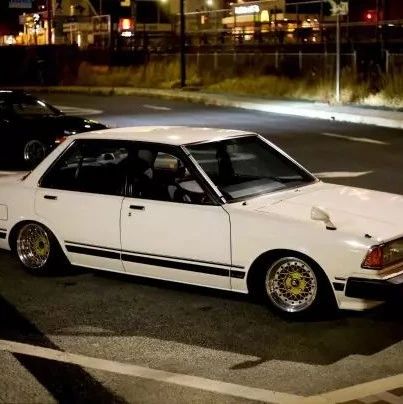 别动不动就说改装 乱改只会变成汽配风