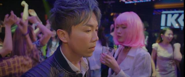 又一套高分限制级港剧,这回不是TVB