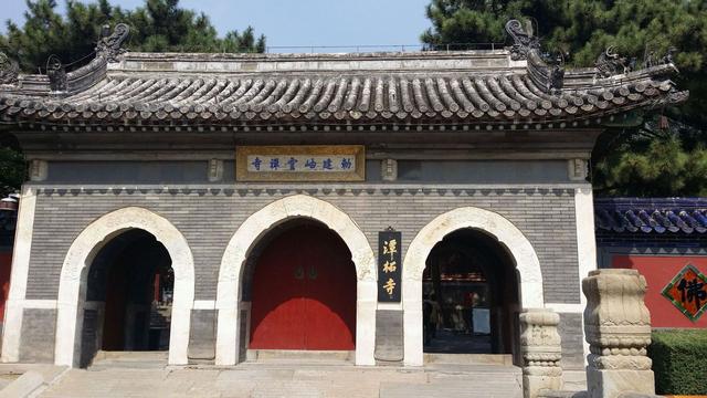 徒步天津|5条人少景美徒步路线 感受穿越山野之乐趣