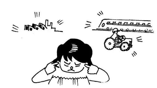 噪声危害听力,如何在工作和生活中减少噪声侵害?