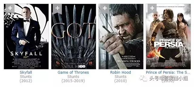 《权力的游戏》夜王,和二丫拍了15次刺杀戏,还有一个隐藏身份