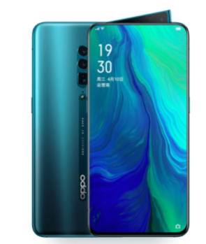 4000元左右的手机推荐？OPPOReno、vivoX27Pro、小米MIX3哪个好