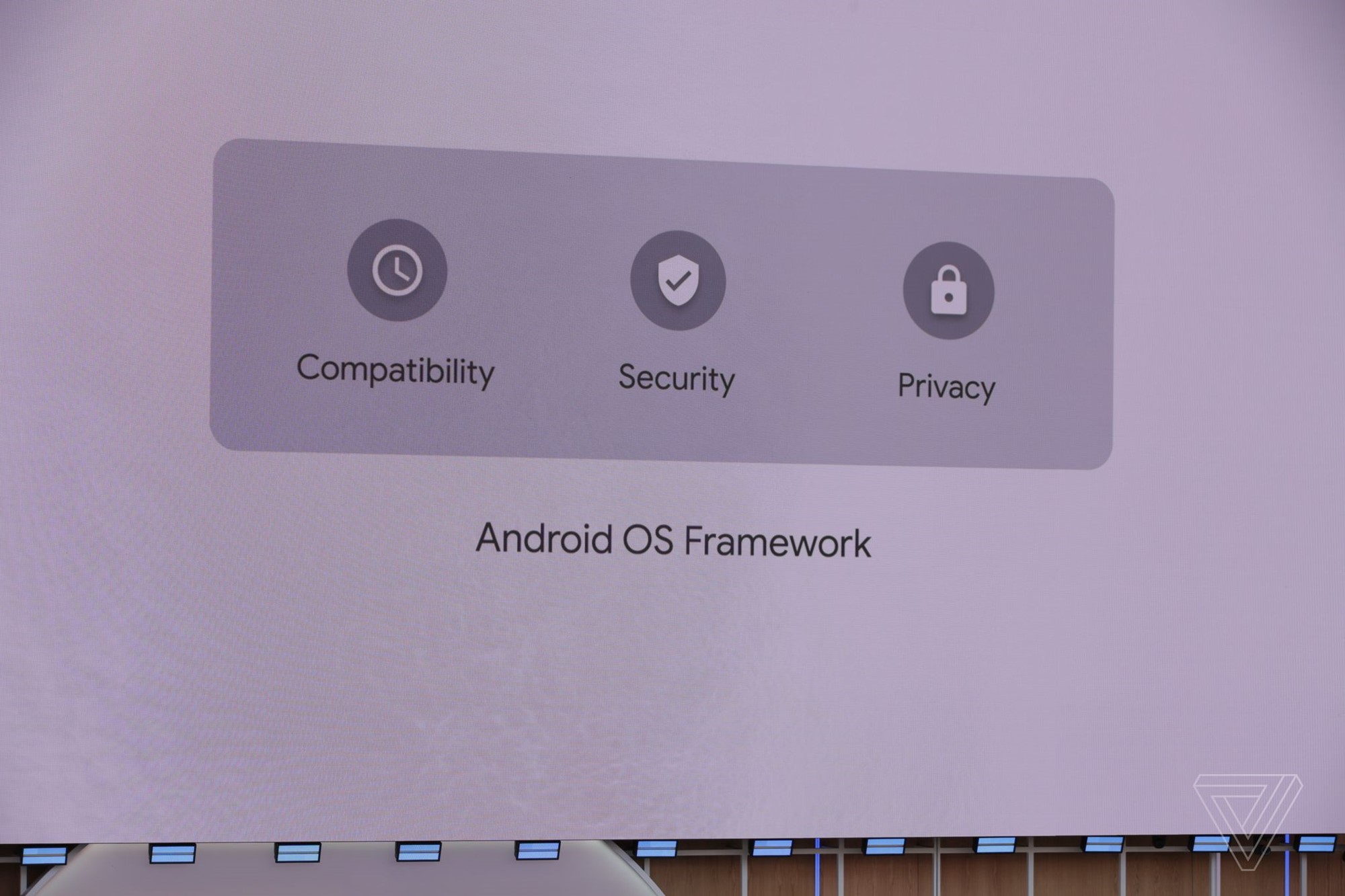 Google I/O 2019：想让 AI 惠及大众，也想守住用户隐私