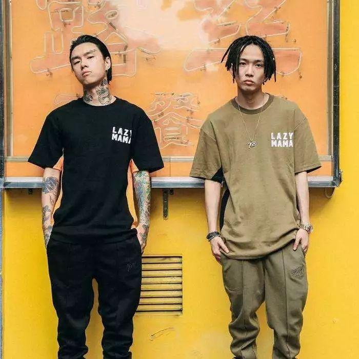 别学杨幂的半吊子swag穿搭，lisa和泫雅才是swag女王