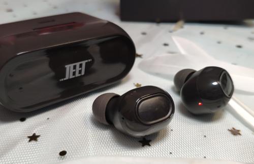 爆火入门级真无线蓝牙耳机:JEET AIR 与小米AIR横评对比