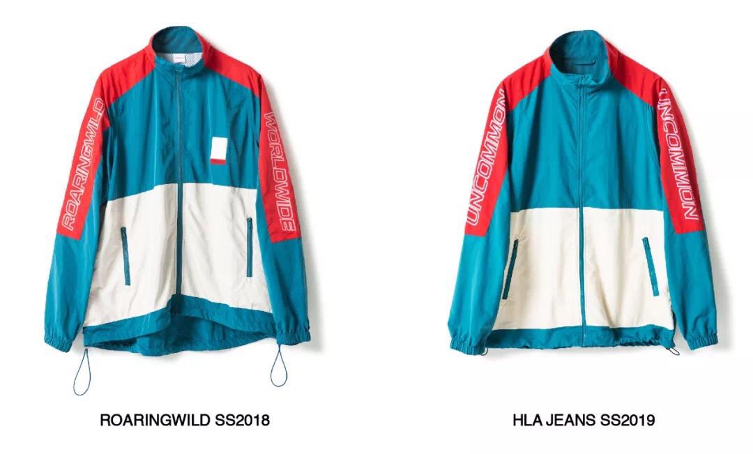 海澜之家惹恼了年轻人