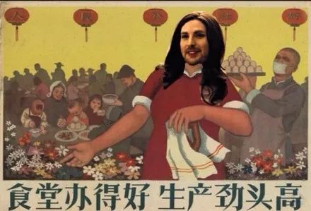 北京互联网人觅食图鉴