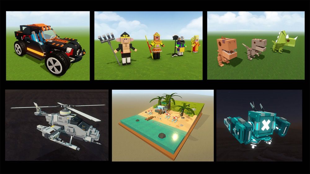 继《我叫MT》后推出游戏领域的“抖音”,「代码乾坤」获 1 亿元 A 轮融资|早起看早期