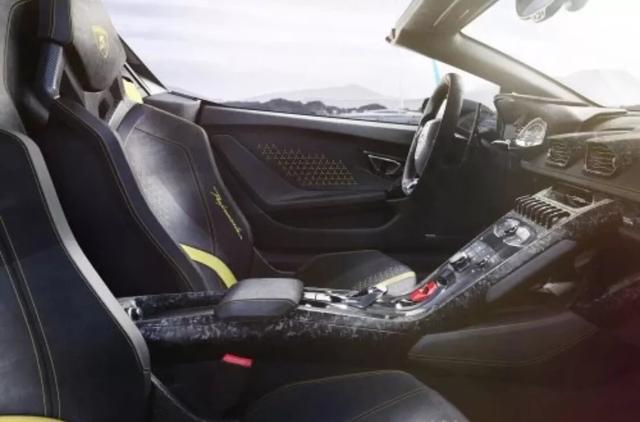 最靓的仔 11款敞篷双门双座Roadster跑车