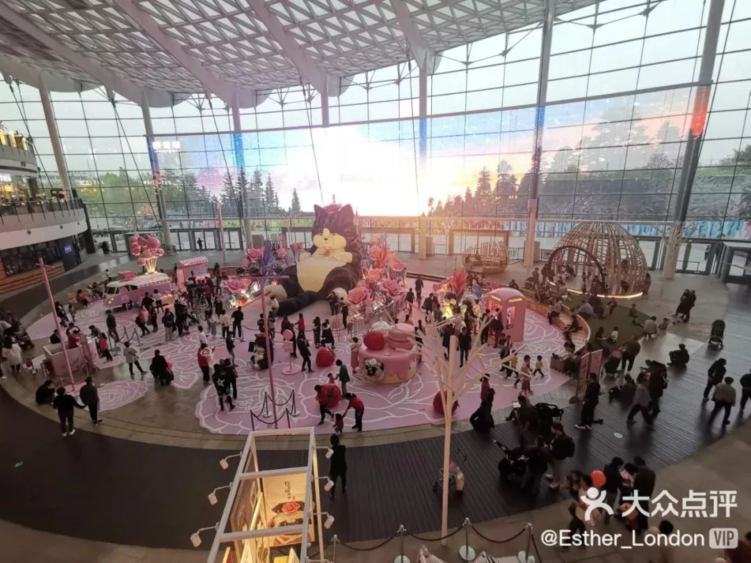 北京互联网人觅食图鉴