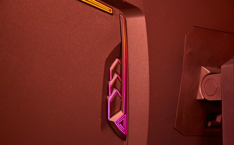 这是一台真正了解电竞玩家需求的显示器!蚂蚁电竞ANT341UC评测