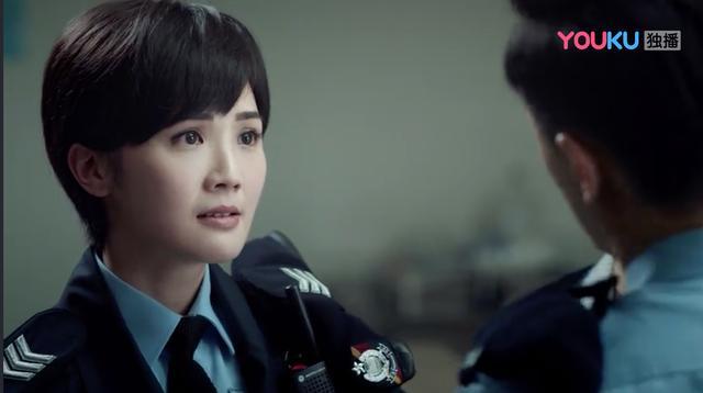 林峯粤语原声出演《机动部队》,变身史上最“惨”男主