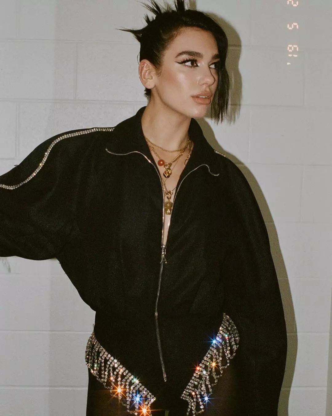 dua lipa