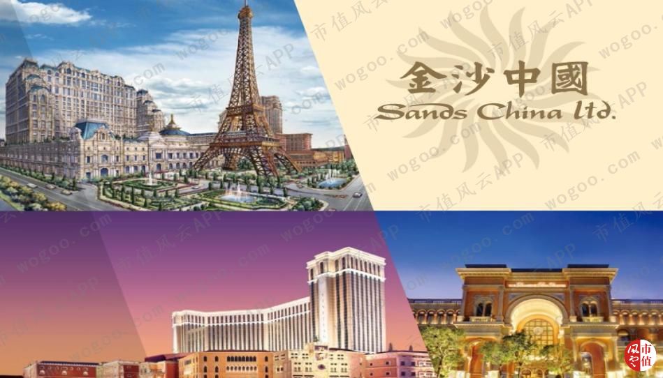 性感荷官发牌,揭秘澳门最大赌场运营商金沙中国