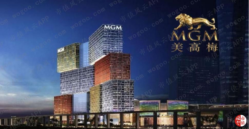 性感荷官发牌,揭秘澳门最大赌场运营商金沙中国