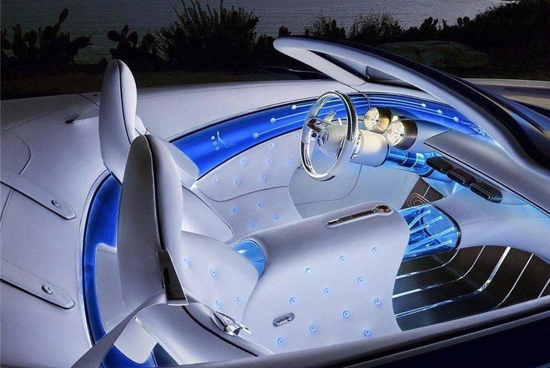 新能源汽车未来可期，销量上不去？内行人：好消息来了，放心买！