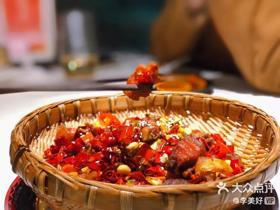 北京的这条宝藏胡同，太好吃了！
