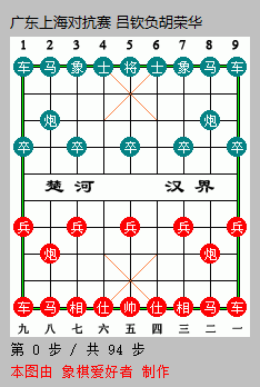 反宫马实战专辑五七炮三兵vs反宫马横车