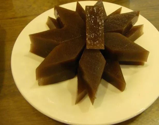 细数老北京夏天的55样吃食，少吃一样都是亏！